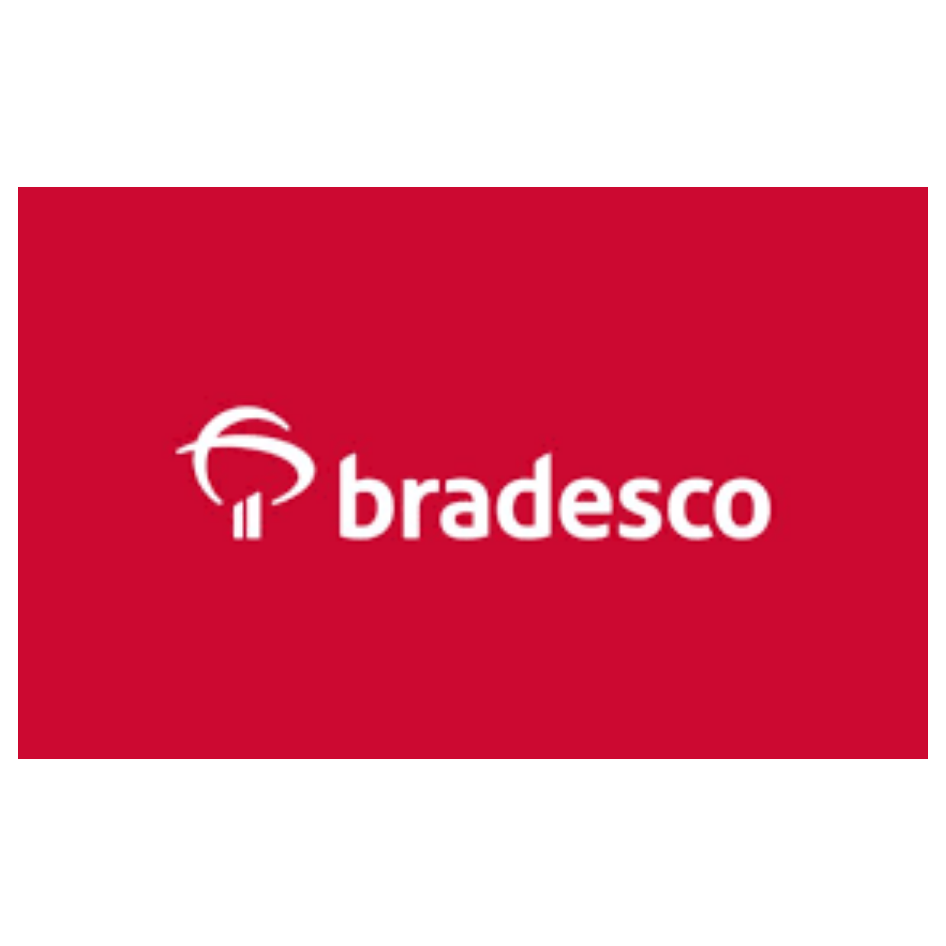 Logotipo Bradesco