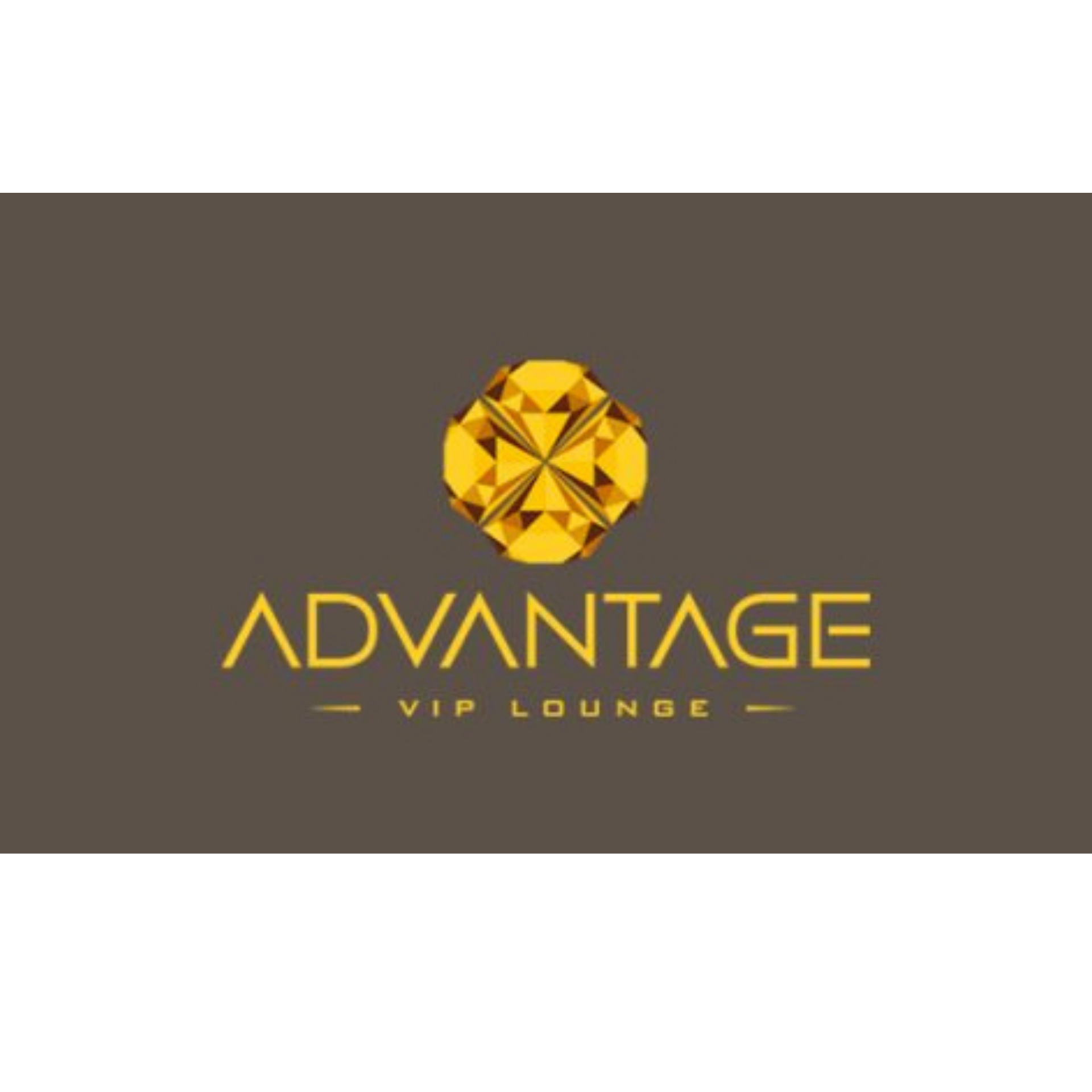 Advantage VIP Lounge